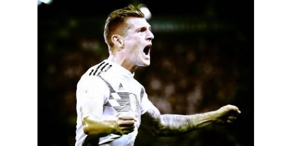 Deutschland bewährt sich bei der WM